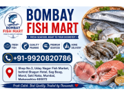 Best Fresh Seafood Shop in Saki Naka Mumbai
