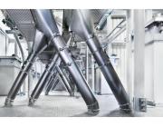 Industrial Ducting & Detection Solutions for Safety | Jacob UK