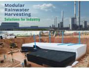Rainwater harvesting system