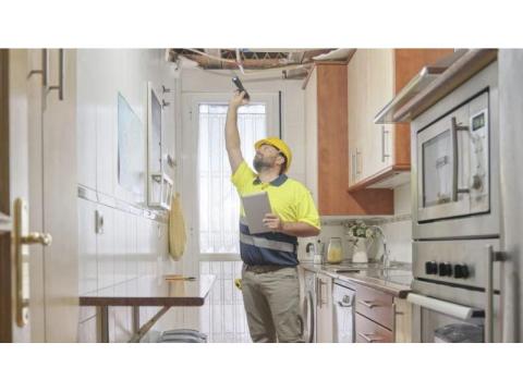 Sacramento home inspections