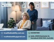 Disability Support Blacktown for Independent Living