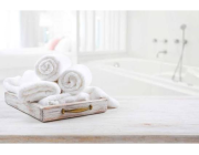 Luxury Bath Linens for Hotels & Hospitality