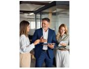 Payroll companies for enterprise - Ramco Systems