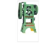 Power Press Machine Manufacturers for High-Performance Industrial Applications
