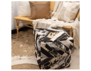 Handcrafted Ottomans for Stylish Living Spaces
