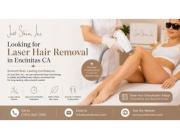 Looking for Laser Hair Removal in Encinitas CA