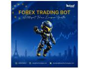 Europe's Forex Trading Evolution Powered By Intelligent Automation Solutions