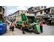 Choose Waste Management Services In India from Nippon Koei India for Sustainable Solutions