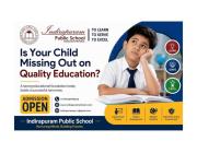 Is Your Child Missing Out on Quality Education?
