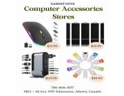 Computer Accessories Stores CA – Find Quality Tech Without the Guesswork