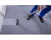 Filthy Office Carpets Driving Clients Away?