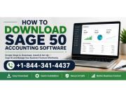 Where Can You Get a Safe Sage 50 Accounts Download?