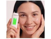 Digital Skin Hydration Analyser