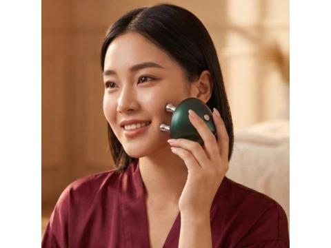Multi-Wave Facial and Body Firming Device