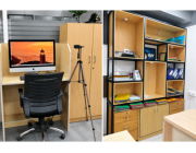 Coworking space in durgapura Jaipur