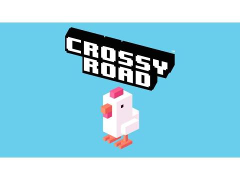 Hop, Skip, and Survive: Mastering the Art of Crossy Road