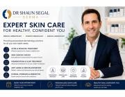 Dr Shaun Segal Dermatologist: Expert Skin Care You Can Trust