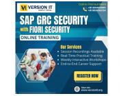 Best SAP GRC Security Training in Chennai – Build a Successful Career with Version IT