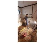 Hidden Water Leaks Rotting Your Home's Subfloor?
