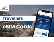Travel Smarter in Korea with eSIM South Korea |  Without Roaming