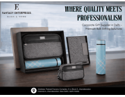 Corporate Gift Supplier in Delhi – Premium Bulk Gifting Solutions