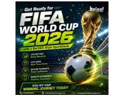 Get Ready for FIFA World Cup 2026 with a Bet365-Style Sportsbook