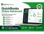 QuickBooks Online Accountant for Better Business Growth