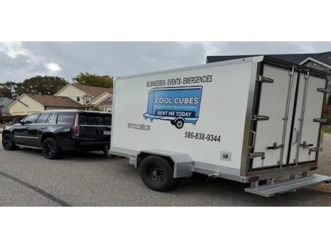 Emergency Freezer Rental in Columbus, OH | Fast Refrigerated Trailer Solutions - 2/2