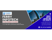 Web Development Company in Lucknow | Custom Website Development Services