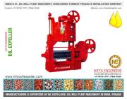 oil expellers, oil mill machinery, edible oil plant machinery