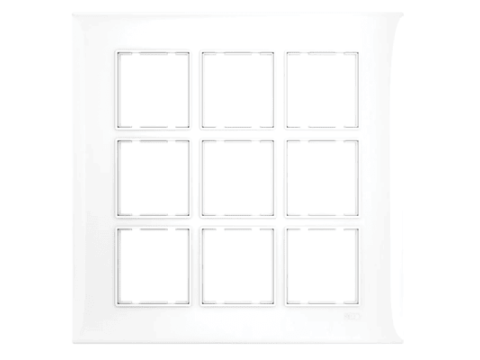 Havells Reo Marvel 18M Comb Plate | Modular Plate