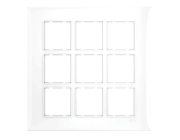 Havells Reo Marvel 18M Comb Plate | Modular Plate