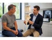 Stronger Steps Start With Better Joint Care