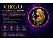 Virgo Horoscope Today: Accurate Virgo Daily Horoscope
