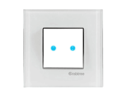 Crabtree Signia Smart Curtain Relay Switch | Smart Control