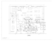 Standardized Architectural CAD Drafting Services for Modern Construction