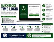 QuickBooks Time Login Problems? Fix Them Fast