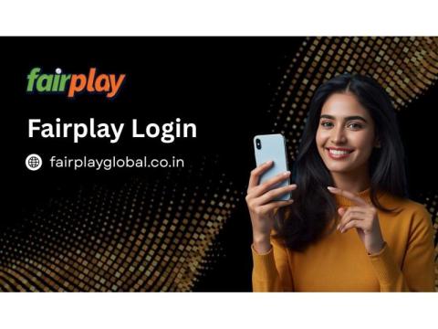 Fairplay Login