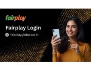 Fairplay Login