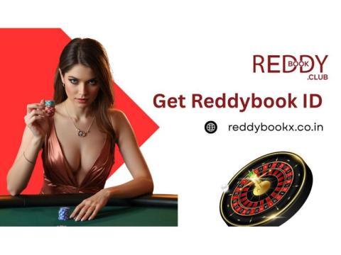 Reddybook