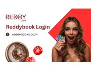 Reddybook Login