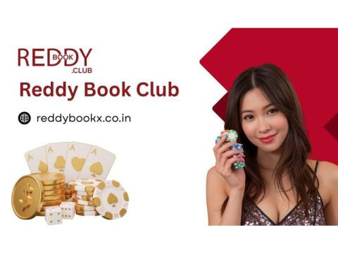 Reddy Book Club