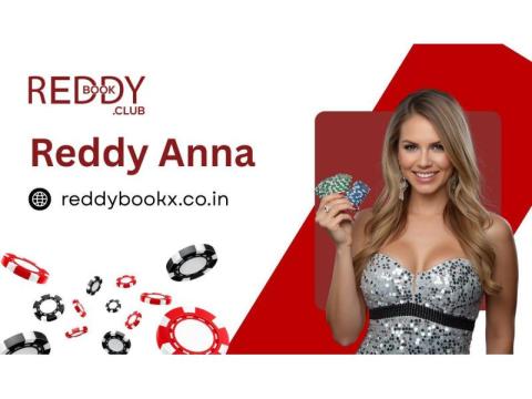 Reddy Anna
