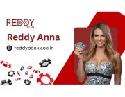 Reddy Anna