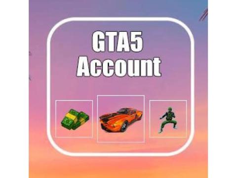 U4GM GTA 5 Modded Accounts Compared to Other Options