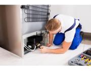 Same-Day Refrigerator Repair Service in Kuala Lumpur