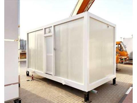 Top Portable Toilet Cabin Manufacturers