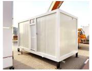 Top Portable Toilet Cabin Manufacturers