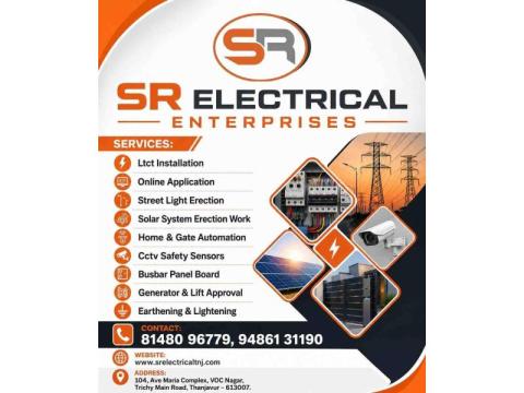 Are You Searching for Best Electrical Engineer in Thanjavur?