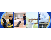 Expert Carpet Cleaning in Minneapolis - Details & Dixon’s